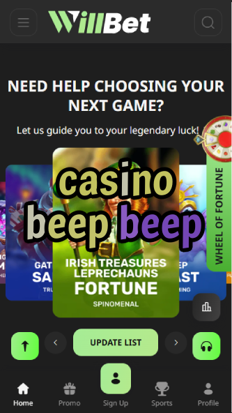 Casino Beep Beep - Roadrunner-Themed Slot Games-casinoorder.vip
